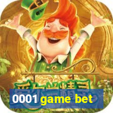 0001 game bet